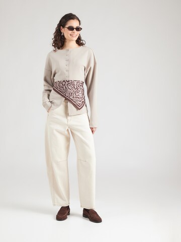 Giacca di mezza stagione 'ONLLuma-Clever' di ONLY in grigio