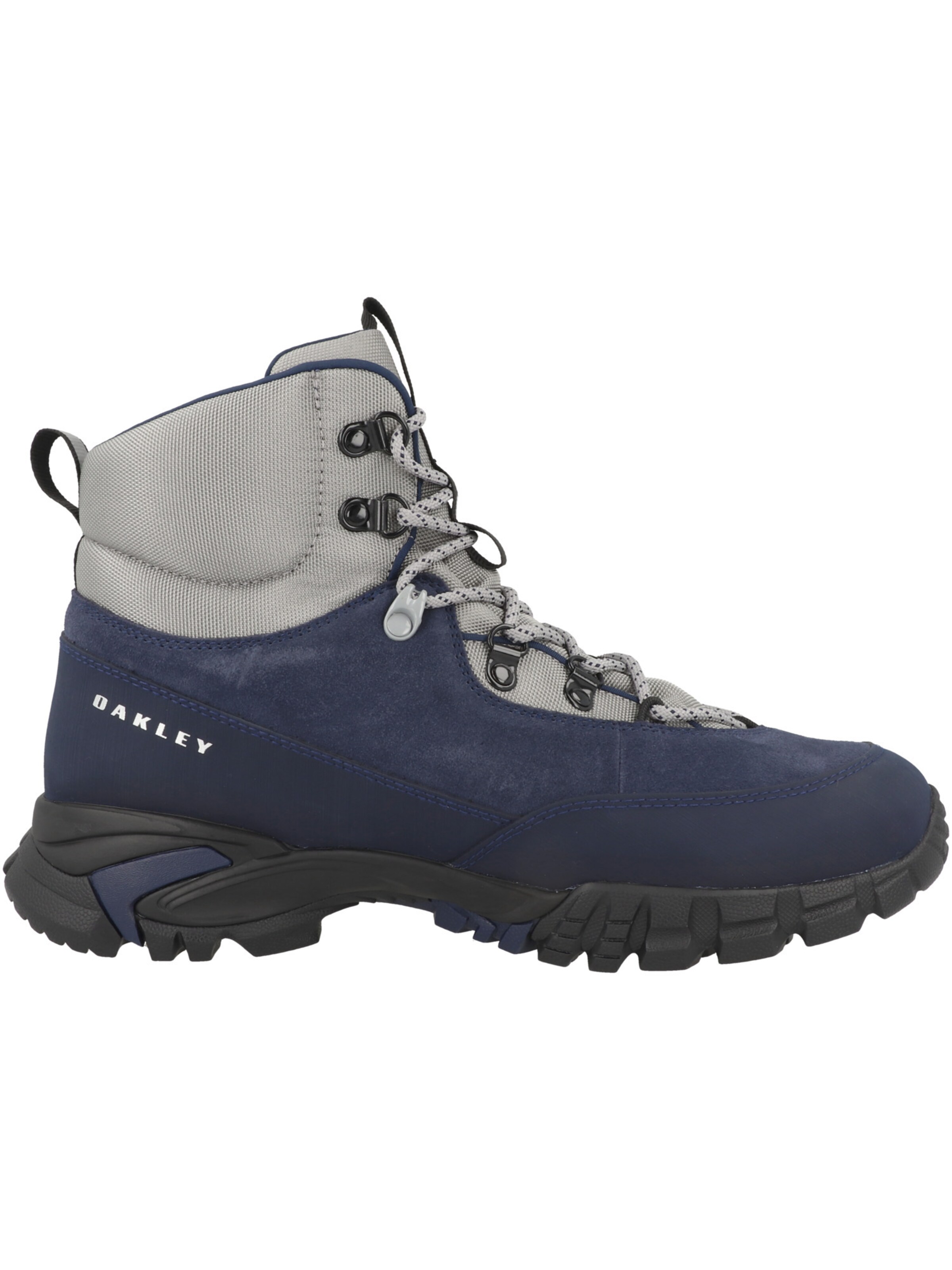 OAKLEY - Sapato baixo 'Vertex' em azul