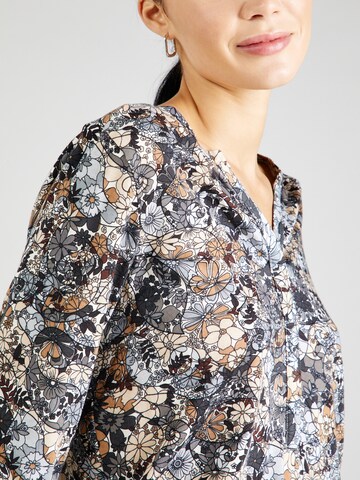 Soyaconcept Blouse 'FELICITY' in Grijs