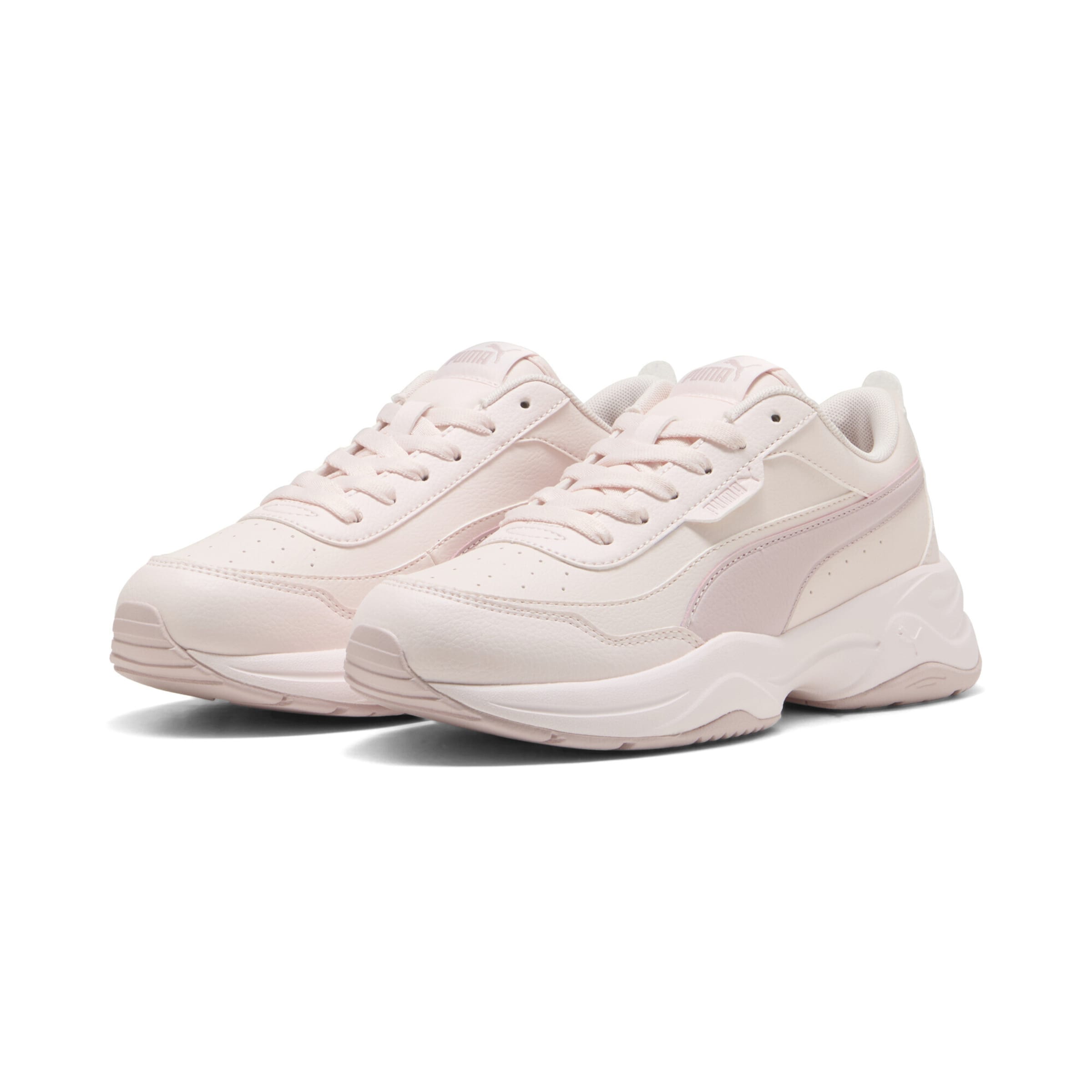 PUMA Sneakers 'Cilia' in Pink