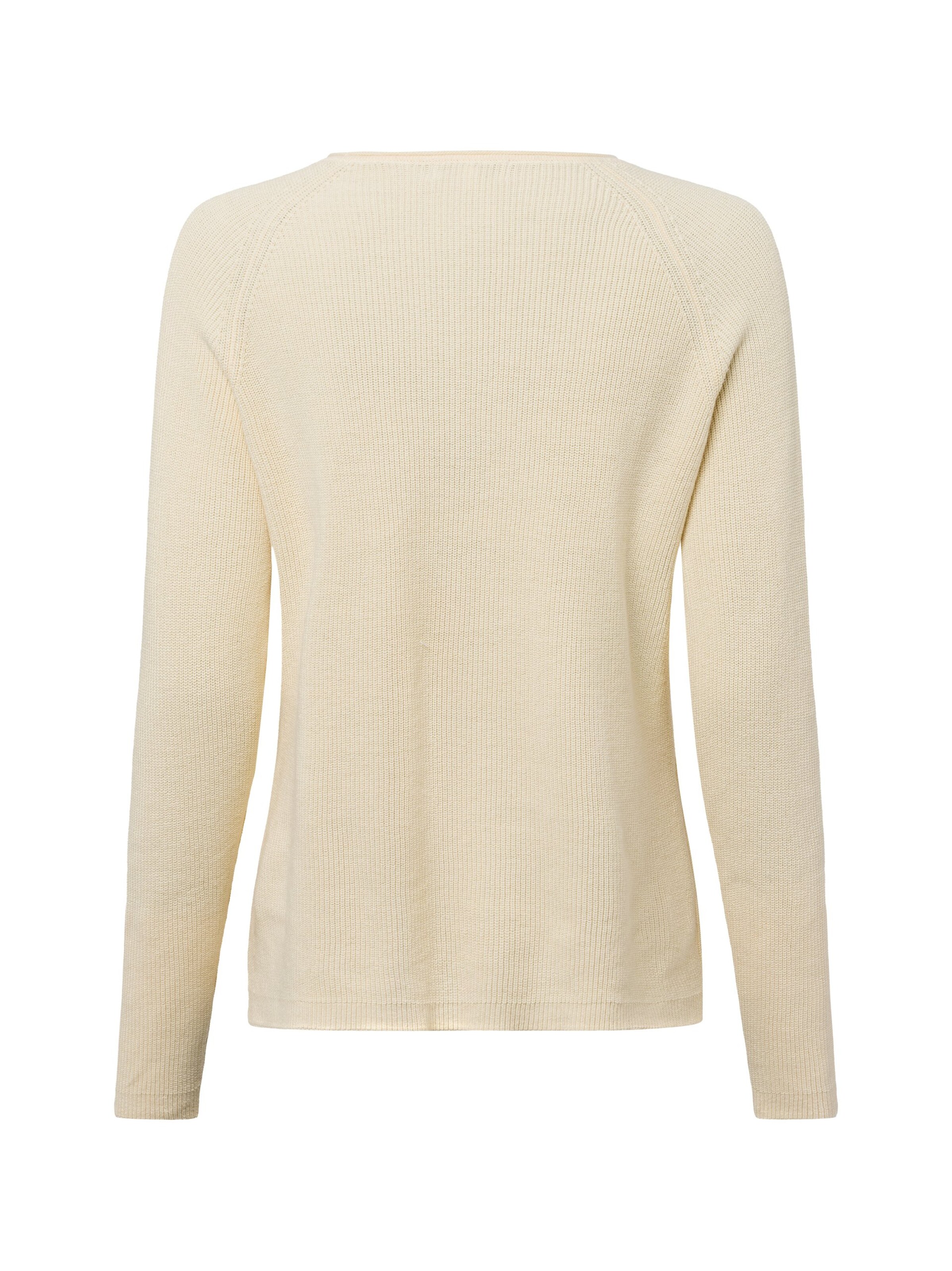 Pull-over ' Nak ' Marie Lund en beige