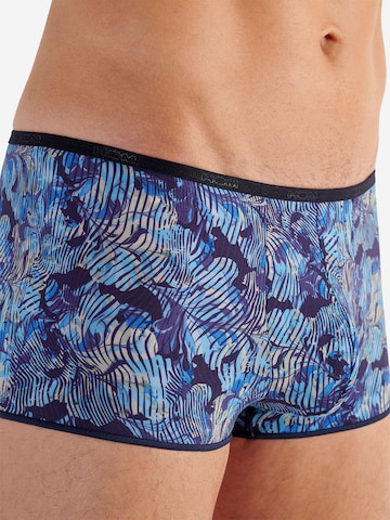Boxers ' Barrett ' HOM en bleu