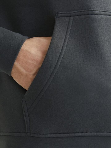 JACK & JONES Sweatshirt in Grijs