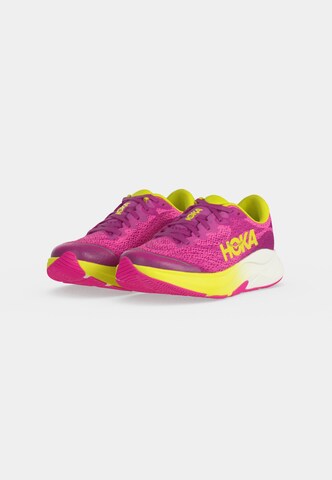 Pantofi sport 'RINCON 4' de la HOKA pe roz