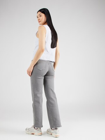 Dr. Denim - regular Vaquero 'Moxy' en gris