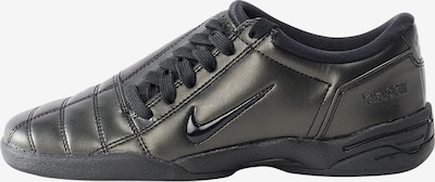 Sportbačiai be auliuko 'T90' iš Nike Sportswear, spalva – juoda, Prekių apžvalga