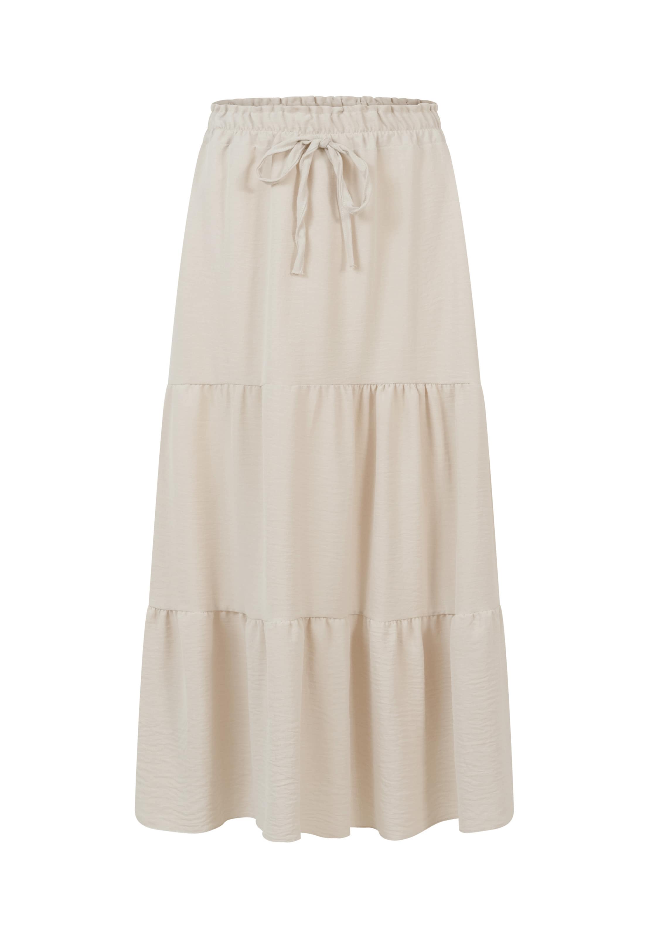 Cloud5ive Skirt in 40 in Beige, Item view