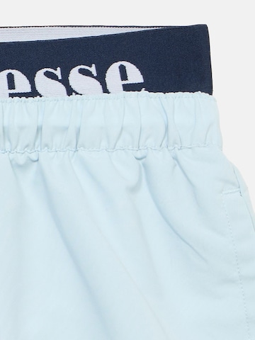 Shorts de bain 'Ramsi' ELLESSE en bleu
