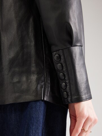 Maze - Chaqueta de entretiempo en negro