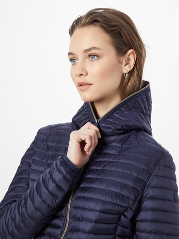 SAVE THE DUCK Jacke 'ALEXA' in Schwarz