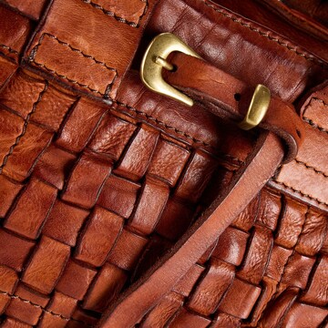 Sacs à main 'Penelope' Campomaggi en marron