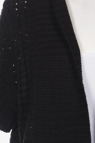 SHEEGO Sweater & Cardigan in L in Black