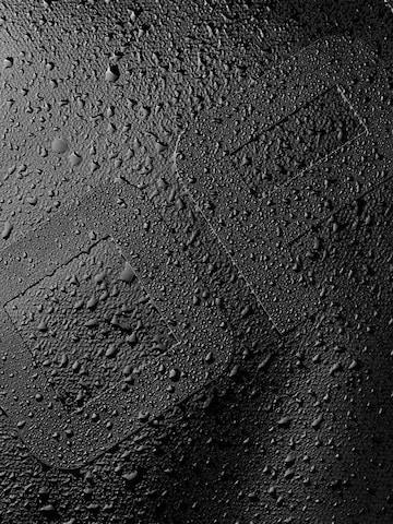 OAK25 Seljakott 'Luminite Rolltop Lite', värv must