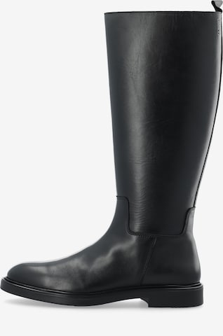 Bianco - Botas 'ADDA' en negro: frente