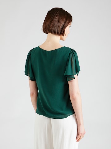 Camicia da donna 'MICADA' di VILA in verde