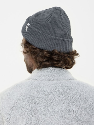 Bonnet NIKIN en gris