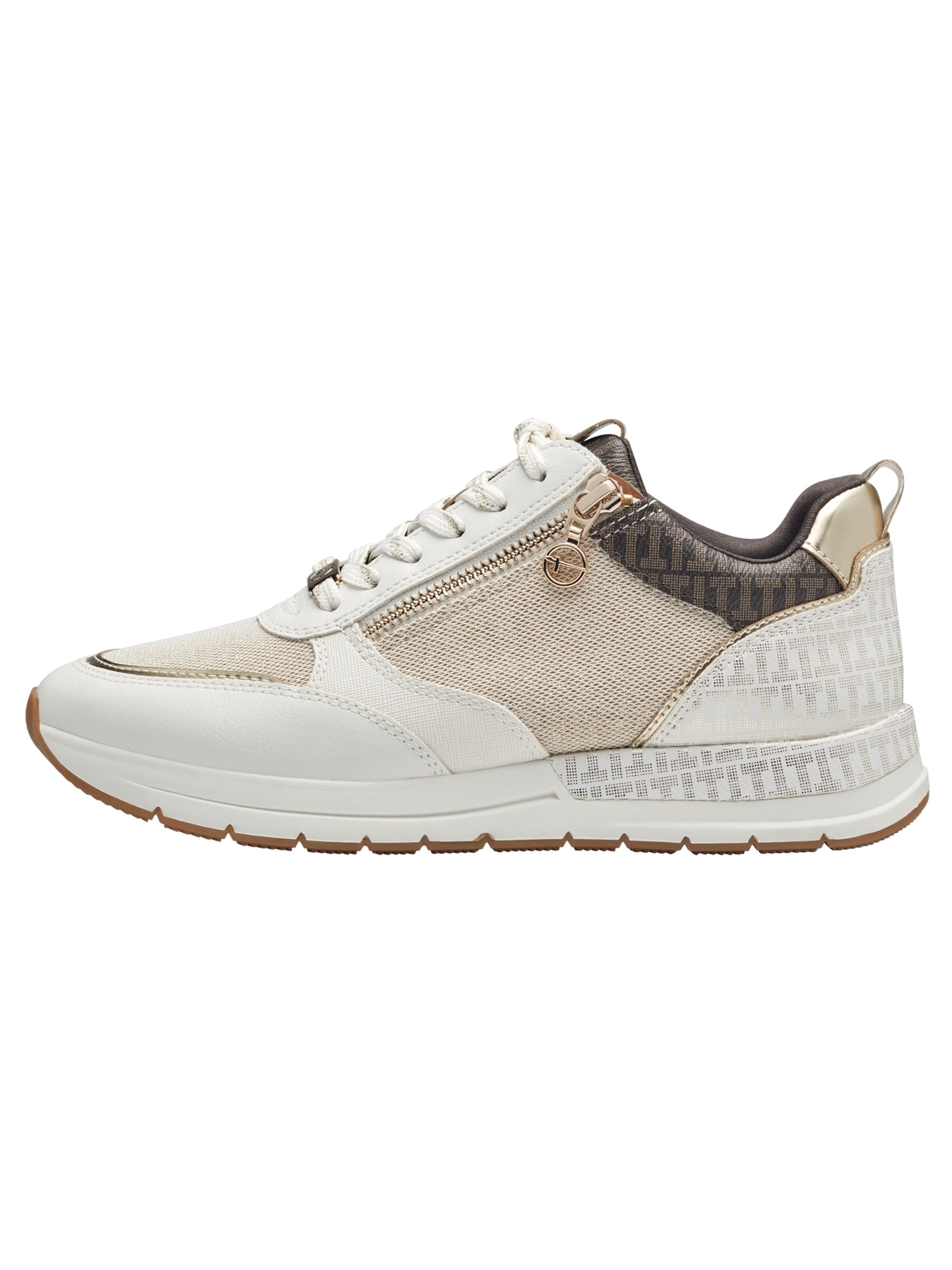 Tamaris Sneakers in Beige