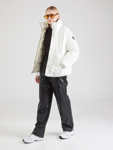 NAPAPIJRI Jacke 'ALINES' in Weiß