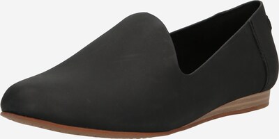 Papuci de casă 'DARCY' TOMS pe negru, Vizualizare produs