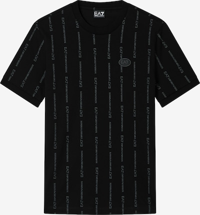 EA7 Emporio Armani Paita koossa XXL värissä musta, Tuotenäkymä