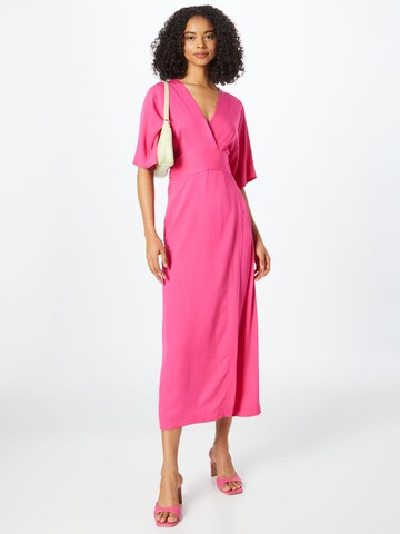 Robe IMPERIAL en rose