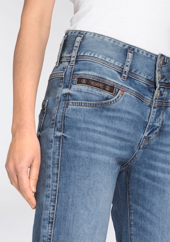 Herrlicher Regular Jeans in Blau