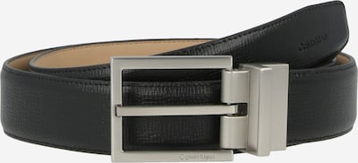 Diržas iš Calvin Klein, spalva – juoda, Prekių apžvalga