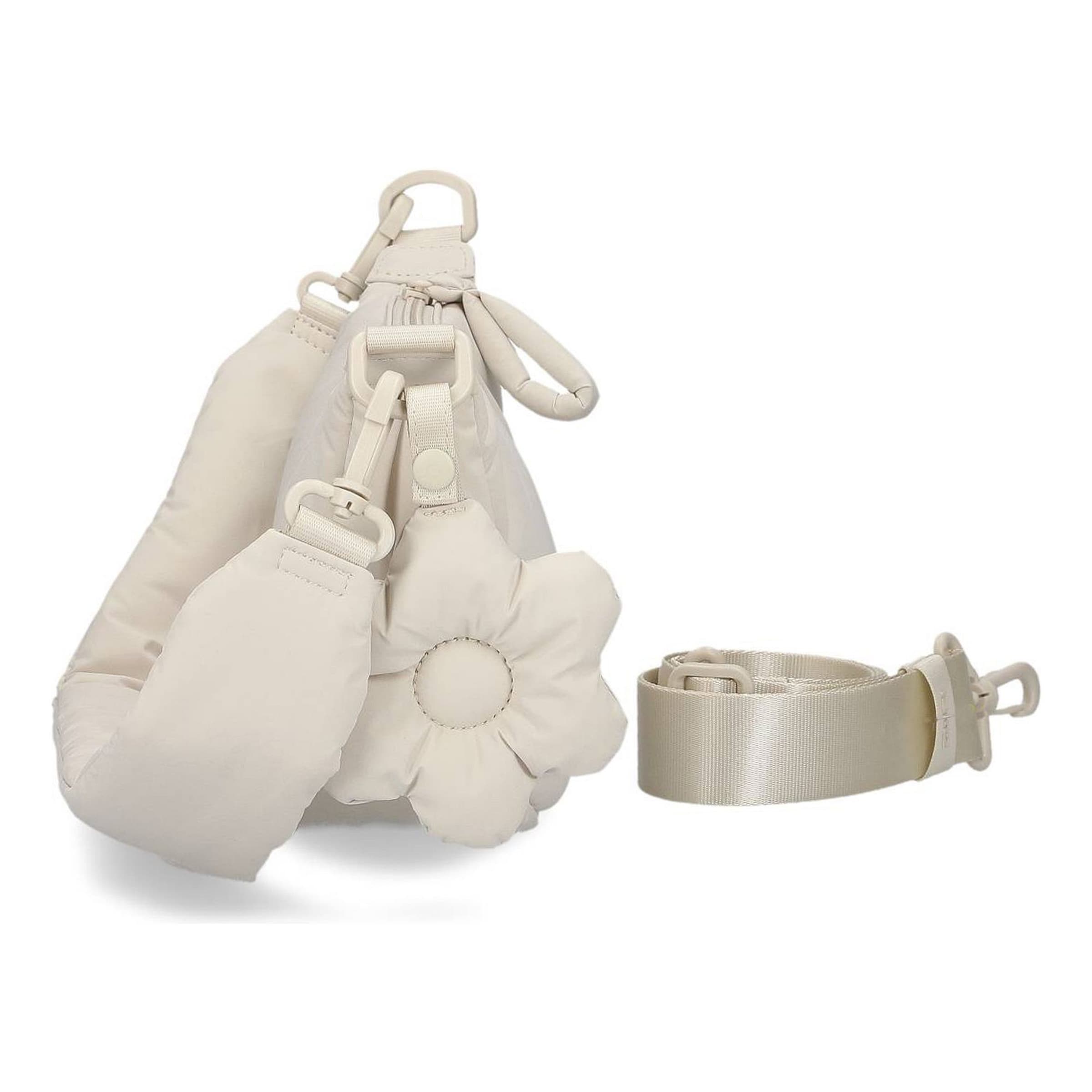 Sac à bandoulière 'Hannah' ZWEI en blanc