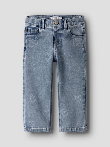NAME IT Regular Jeans in Blue