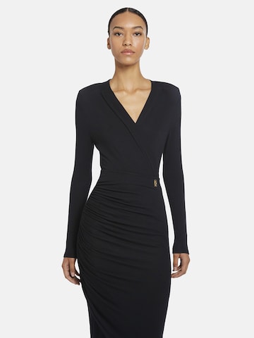Nicowa Dress 'EWONA' in Black