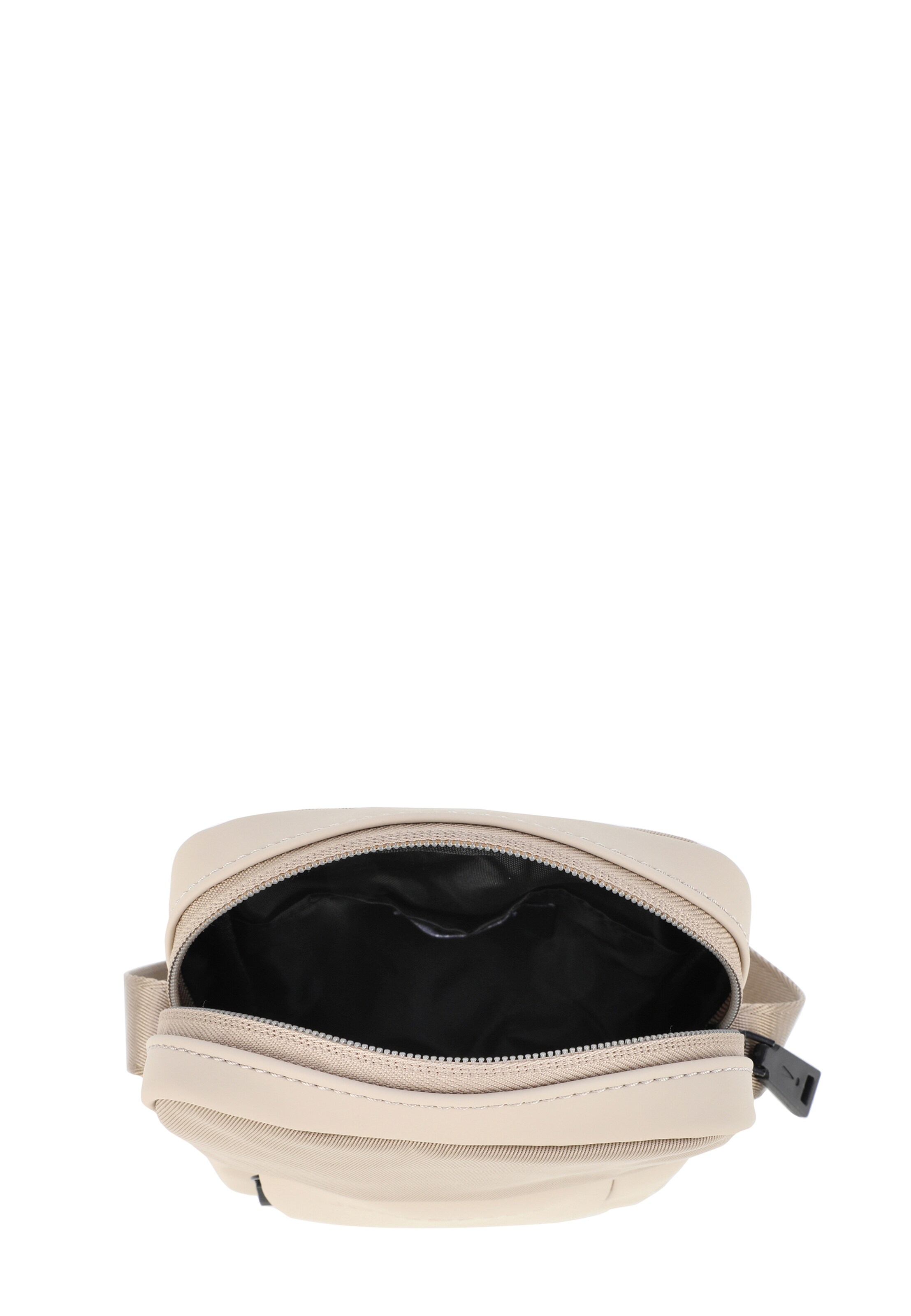 JOOP! Jeans - Bolso de hombro 'Atessa Rafael' en beige