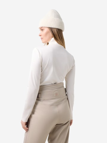 Bogner Fire + Ice Base Layer 'Margo  ' in White