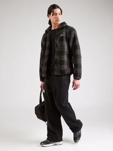 Veste en polaire fonctionnelle 'Winter Pass' COLUMBIA en noir