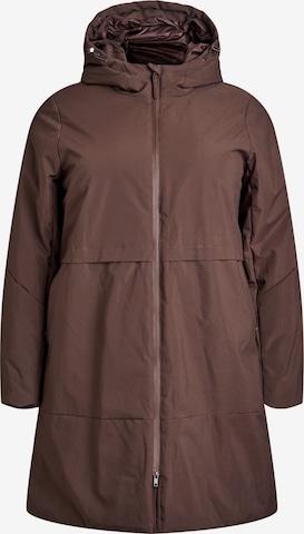 ruda Zizzi Žieminė striukė 'Cawilla': priekis