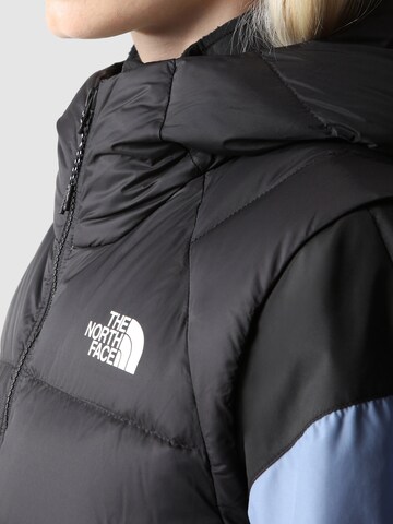 THE NORTH FACE Спортен елек 'Hyalite' в черно