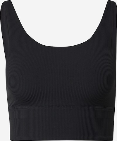 NIKE Sportski grudnjak 'INF' u crna, Pregled proizvoda