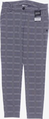 NÜMPH Pants in L in Grey: front