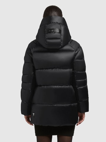 Veste d’hiver 'Cara' khujo en noir