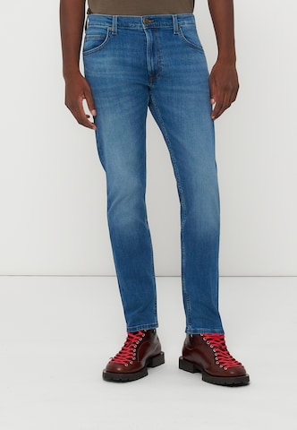 Lee Jeans 'RIDER' in Blue: front