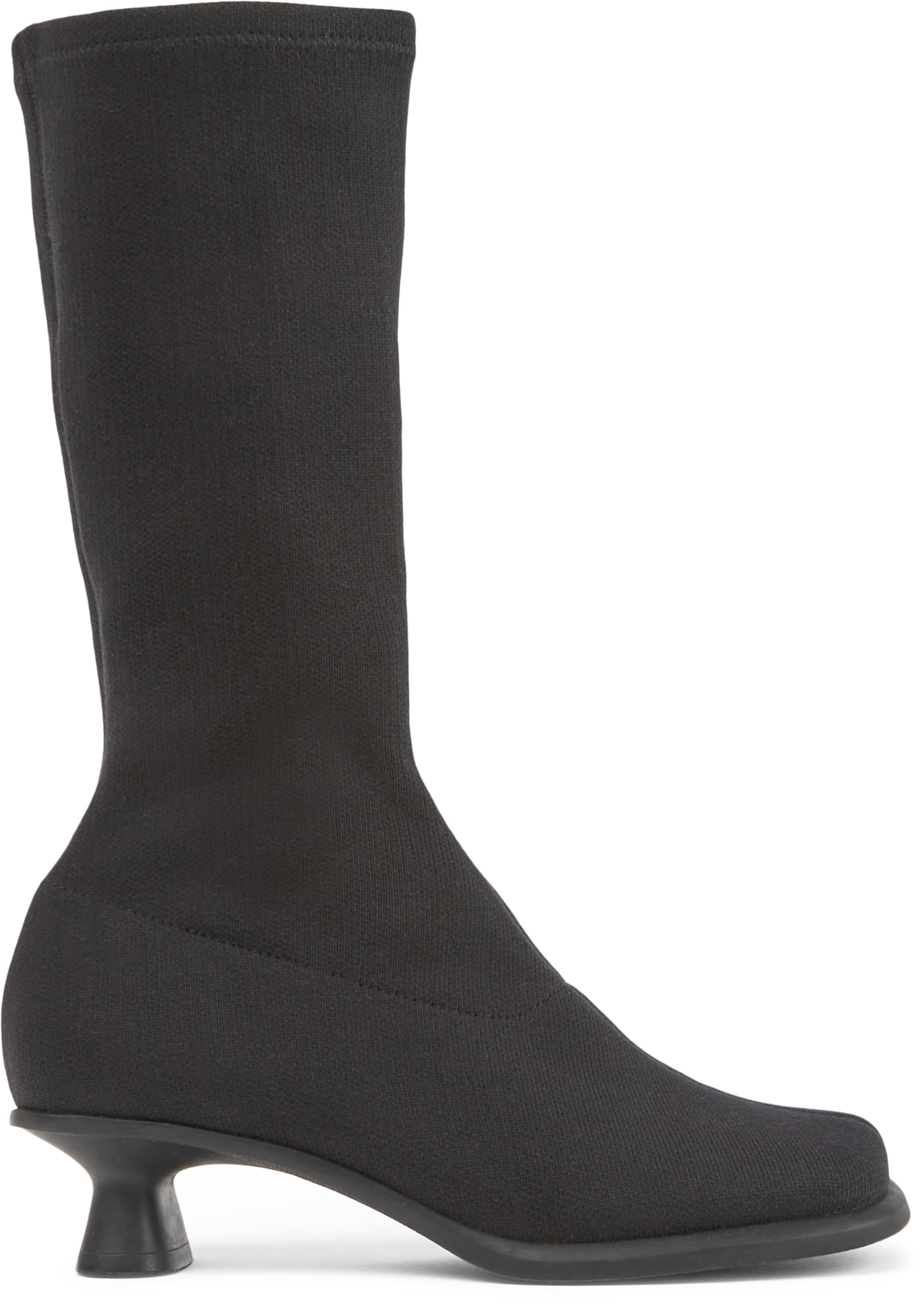 CAMPER Boot 'Dina' in Black