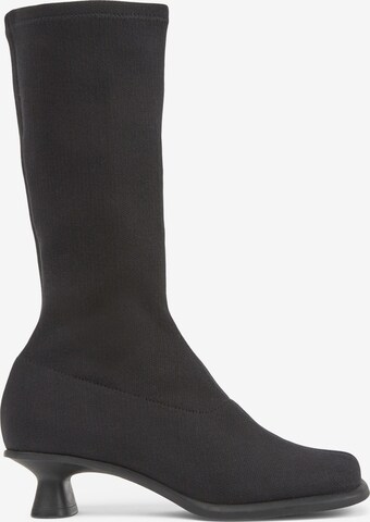 Bottes 'Dina' CAMPER en noir