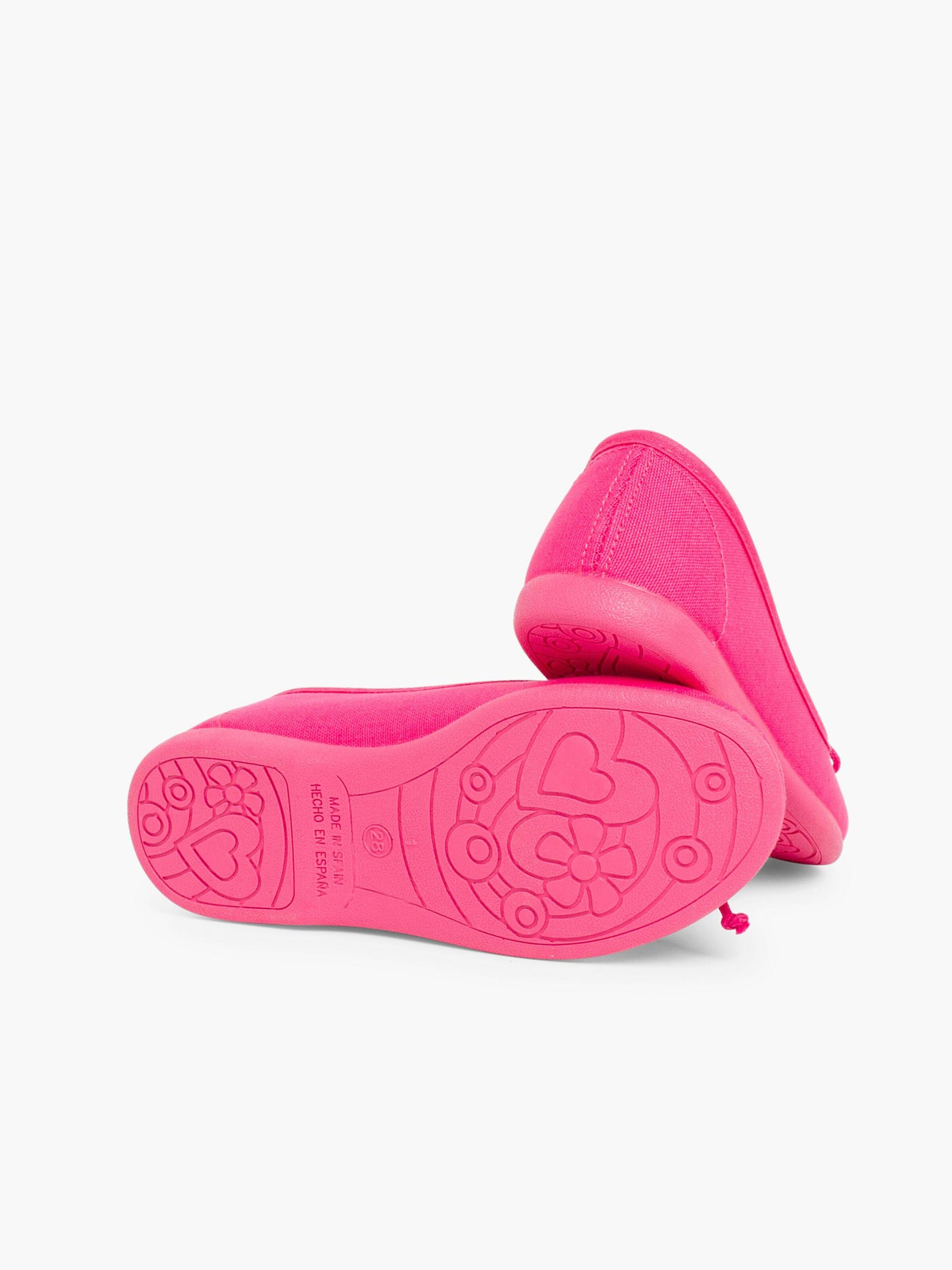 Pisamonas Ballerina‌‌‌‌‌‌‌‌ in Pink