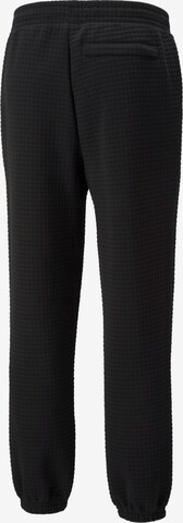 PUMA Tapered Hose in Schwarz