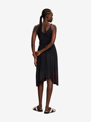 ESPRIT Dress in Black