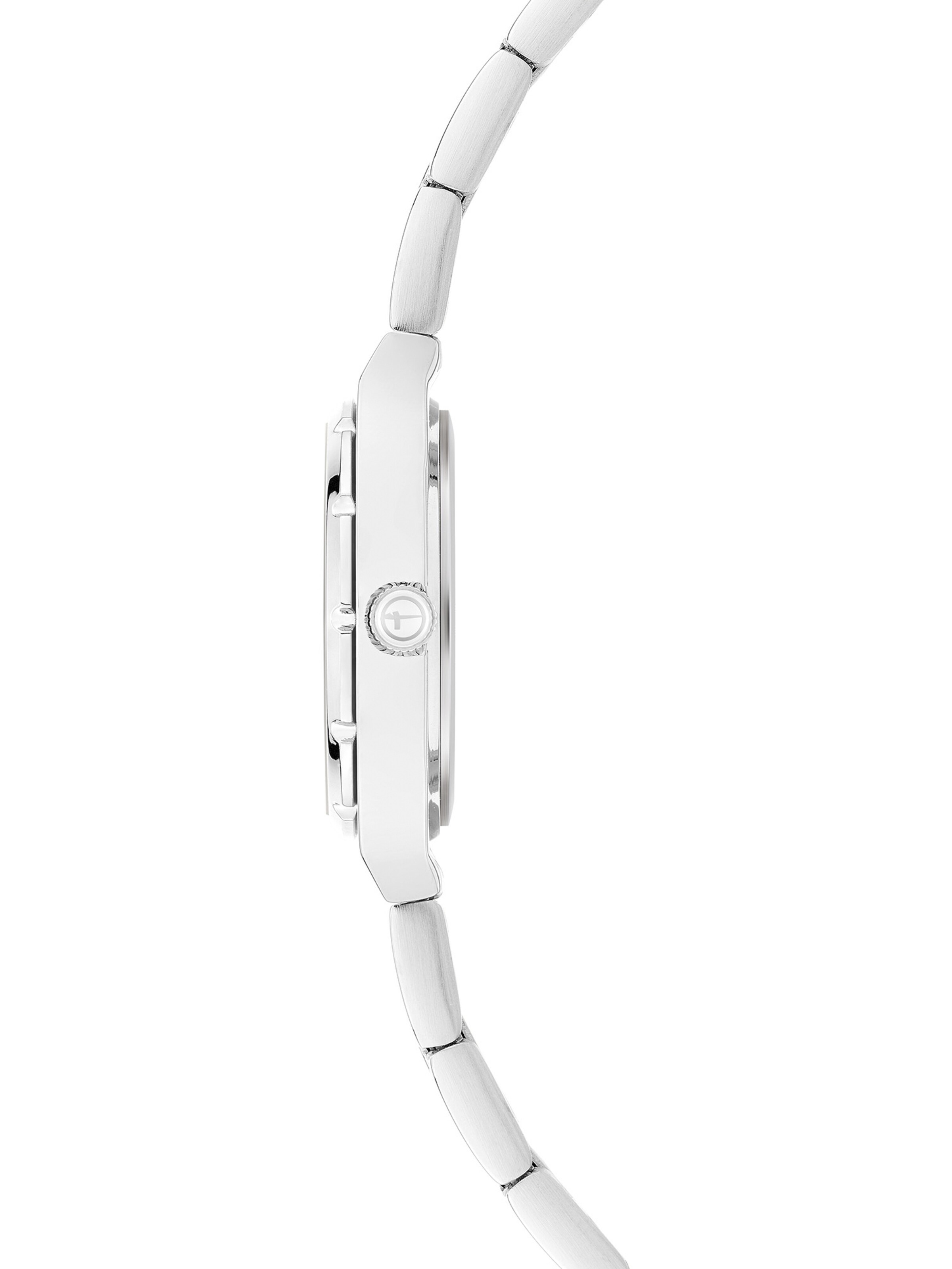 Tamaris Analog watch in Silver
