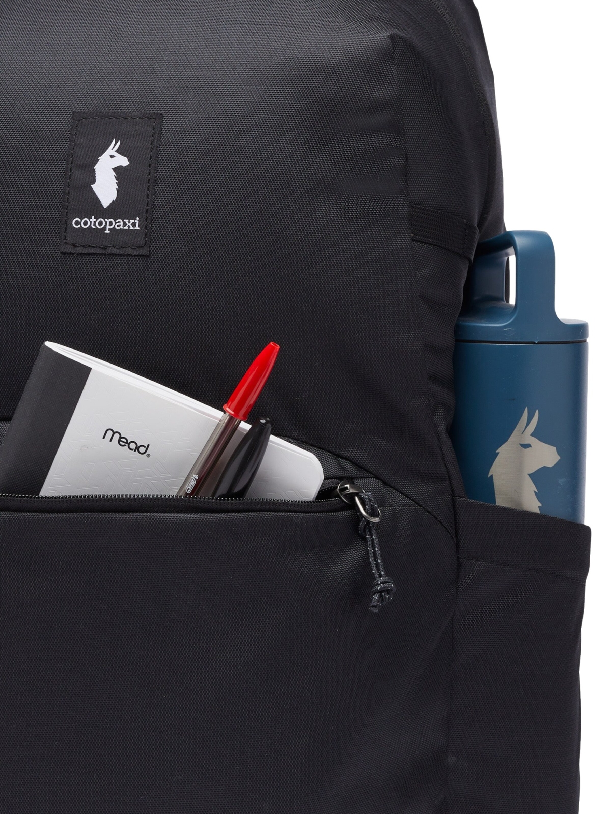 cotopaxi Backpack 'Chiquillo' in Black