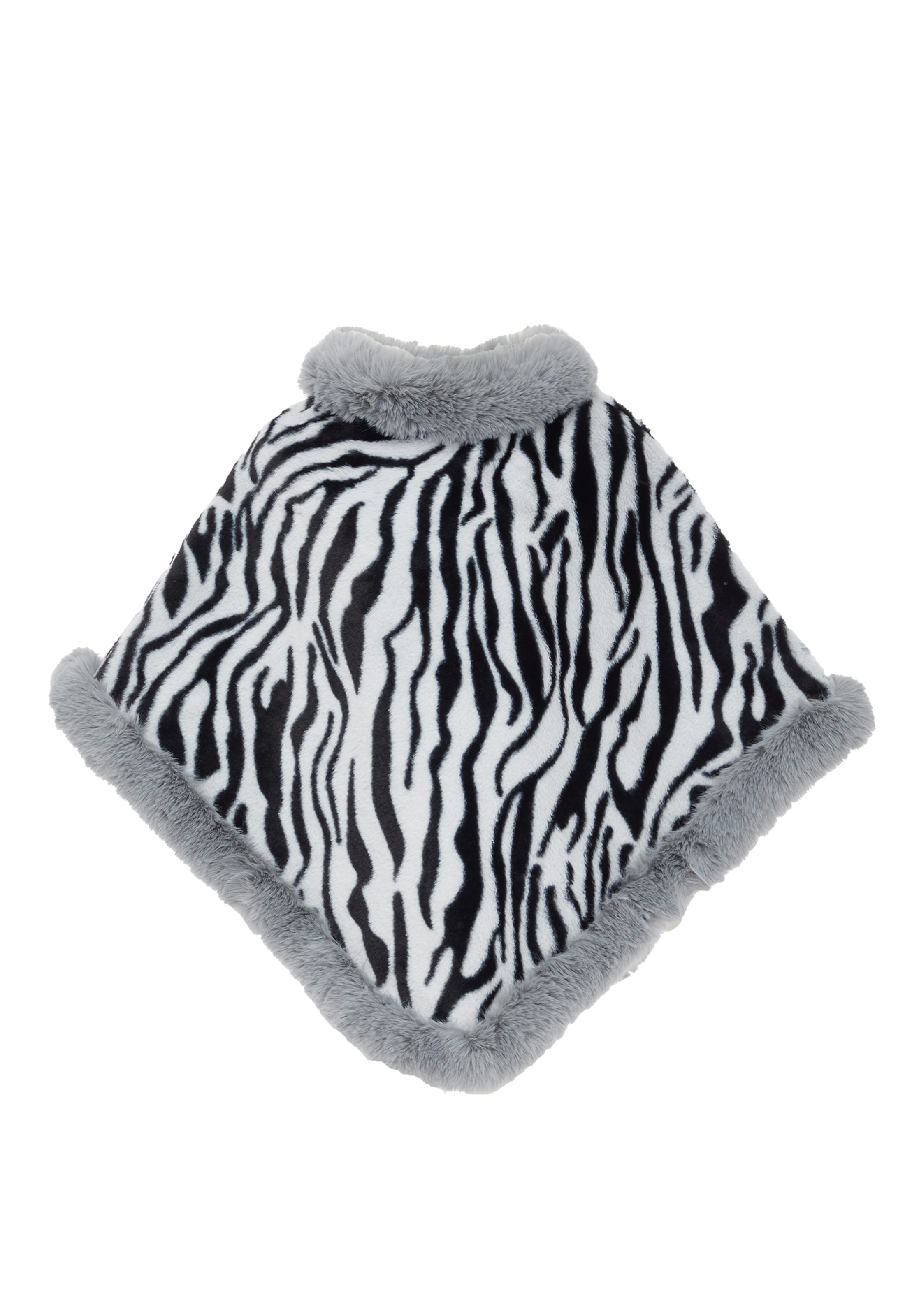 OSHA Pláštěnka – bílá: přední strana