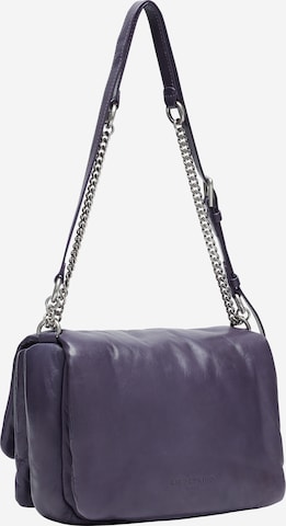 Liebeskind Berlin Handbag in Purple