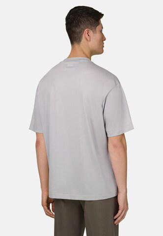 Boggi Milano Shirt in White