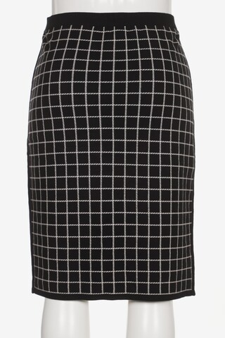 GERRY WEBER Skirt in XXXL in Black